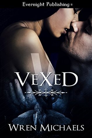 Vexed (Kindle Edition)