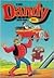 The Dandy Book Annual 1985