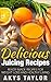 JUICING: 15 FREE Bonus Book...