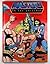 Masters of the Universe Annual