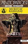 Secret of Bashamay (Le commandeur, #5)