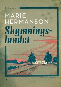 Skymningslandet (Hardcover)