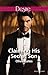 Claiming His Secret Son (The Billionaires of Black Castle Book 4)