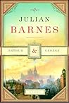 Arthur & George by Julian Barnes