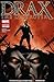 Drax The Destroyer (2005) #1