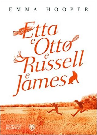 Etta e Otto e Russell e James