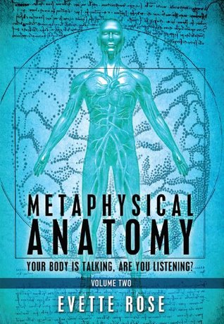 Your Body Is Talking, Are You Listening? (Metaphysical Anatomy #2)