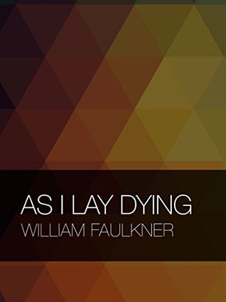 As I Lay Dying