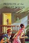 Prefects of the Chalet School by Elinor M. Brent-Dyer