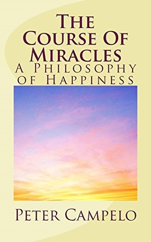 The Course Of Miracles