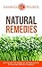 Natural Remedies: How To Use The Power Of Mother Nature To Heal And Protect Yourself (Natural Recipes)