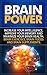 Brain Power: Increase Your ...
