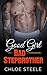 Good Girl, Bad Stepbrother by Chloe Steele