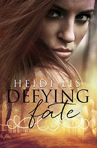 Defying Fate (Fate #1)