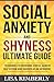 Social Anxiety: Social Anxi...