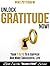 Unlock Gratitude Now!: Your...