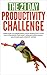 Productivity by 21 Day Challenges