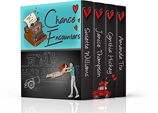 Chance Encounters Collection (Kindle Edition)