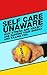 Self Care Unaware by Anna Villalobos