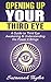 Third Eye: Opening Up Your ...