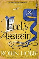 Fool's Assassin (The Fitz and The Fool Trilogy, #1)