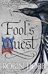 Fool's Quest by Robin Hobb