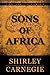 Sons of Africa (The Africa Series)