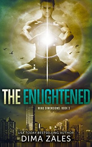 The Enlightened (Mind Dimensions, #3)