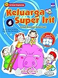 Keluarga Super Irit 6: Prinsip Ekonomi Super Irit