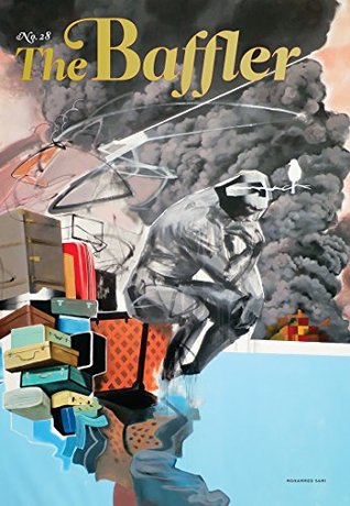 The Baffler No. 28: Battle Hymns (Kindle Edition)