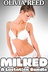 Milked - A Lactation Bundle Milked - A Lactation Bundle