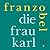 Die Frau Karl (German Edition)