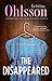 The Disappeared by Kristina Ohlsson