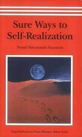 Sure Ways to Self Realisation (Paperback)