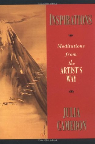 Inspirations: Meditations from The Artist's Way (Paperback)