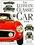 The Ultimate Classic Car Book