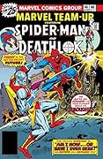 Marvel Team-Up #46