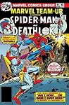 Marvel Team-Up #46