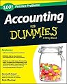 Accounting: 1,001...