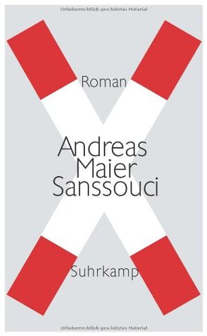 Sanssouci by Andreas Maier