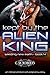 Kept by the Alien King (Seeding New Earth #4)