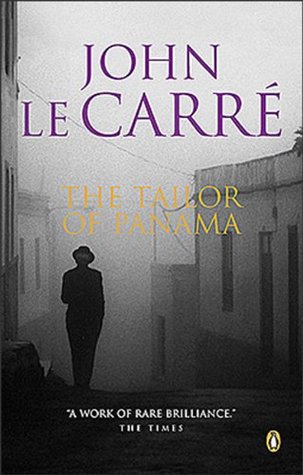 The Tailor of Panama