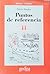 Puntos De Referencia