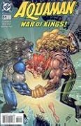 Aquaman (1994-) #51