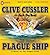 Plague Ship (Oregon Files, #5)