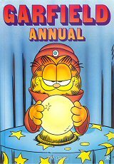 Garfield Annual 1994