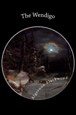 The Wendigo