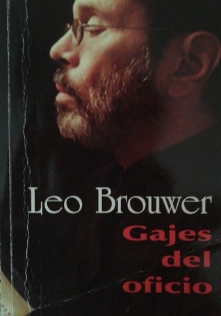 Gajes del Oficio (Paperback)