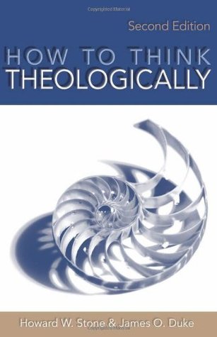 How to Think Theologically (Paperback)