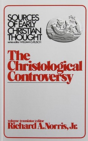 The Christological Controversy (Paperback)